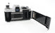 Yashica FR II 35mm SLR Camera with 50mm f/1.9 Lens