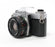 Yashica FR II 35mm SLR Camera with 50mm f/1.9 Lens