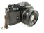 Yashica FX-3 35mm SLR w/Yashica ML 50mm f2