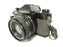Yashica FX-3 35mm SLR w/Yashica ML 50mm f2