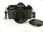 Yashica FX-3 35mm SLR w/Yashica ML 50mm f2