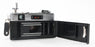 Yashica G Electro 35 GSN with 45mm f/1.7 lens (AS-IS)