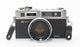 Yashica G Electro 35 GSN with 45mm f/1.7 lens (AS-IS)