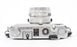 Yashica G Electro 35 GSN with 45mm f/1.7 lens (AS-IS)