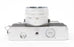 Yashica G Electro 35 GSN with 45mm f/1.7 lens (AS-IS)