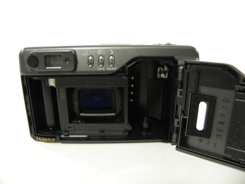 Yashica, Kyocera T4 Zoom 35mm Camera