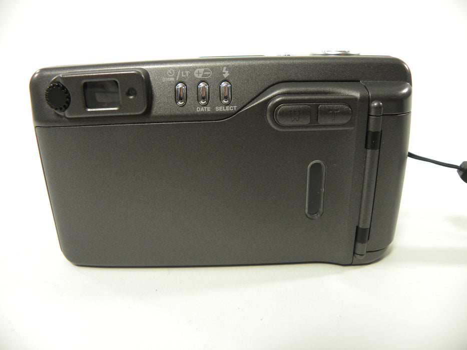 Yashica, Kyocera T4 Zoom 35mm Camera