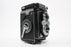 Yashica Mat-124 Twin Lens Reflex (TLR) Medium Format Camera