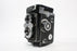 Yashica Mat-124 Twin Lens Reflex (TLR) Medium Format Camera