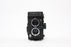 Yashica Mat-124G TLR Medium Format Camera