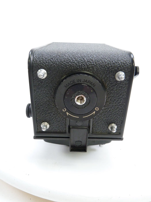 Yashica Mat 124G Twin Lens Reflex Camera