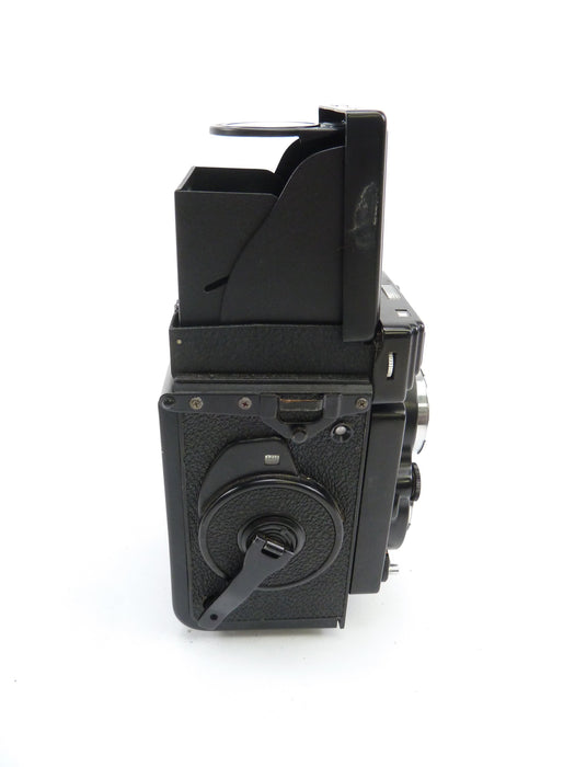 Yashica Mat 124G Twin Lens Reflex Camera