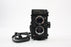 Yashica Mat-124G Twin Lens Reflex (TLR) Medium Format Camera