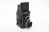 Yashica Mat-124G Twin Lens Reflex (TLR) Medium Format Camera