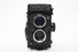 Yashica Mat-124G Twin Lens Reflex (TLR) Medium Format Camera