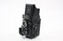 Yashica Mat-124G Twin Lens Reflex (TLR) Medium Format Camera