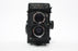 Yashica Mat-124G Twin Lens Reflex (TLR) Medium Format Camera