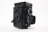 Yashica Mat-124G Twin Lens Reflex (TLR) Medium Format Camera