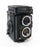 Yashica Mat-124G Twin Lens Reflex (TLR) Medium Format Camera