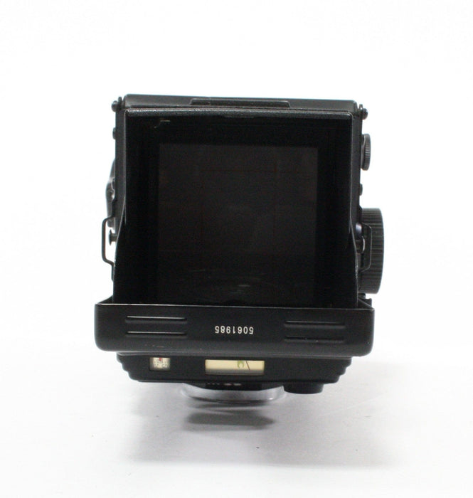Yashica Mat-124G Twin Lens Reflex (TLR) Medium Format Camera