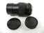 Yashica ML 135mm f2.8C for Yashica/Contax Mount