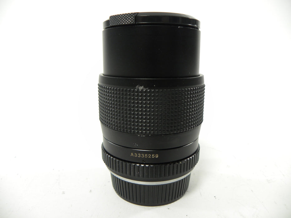 Yashica ML 135mm f2.8C for Yashica/Contax Mount