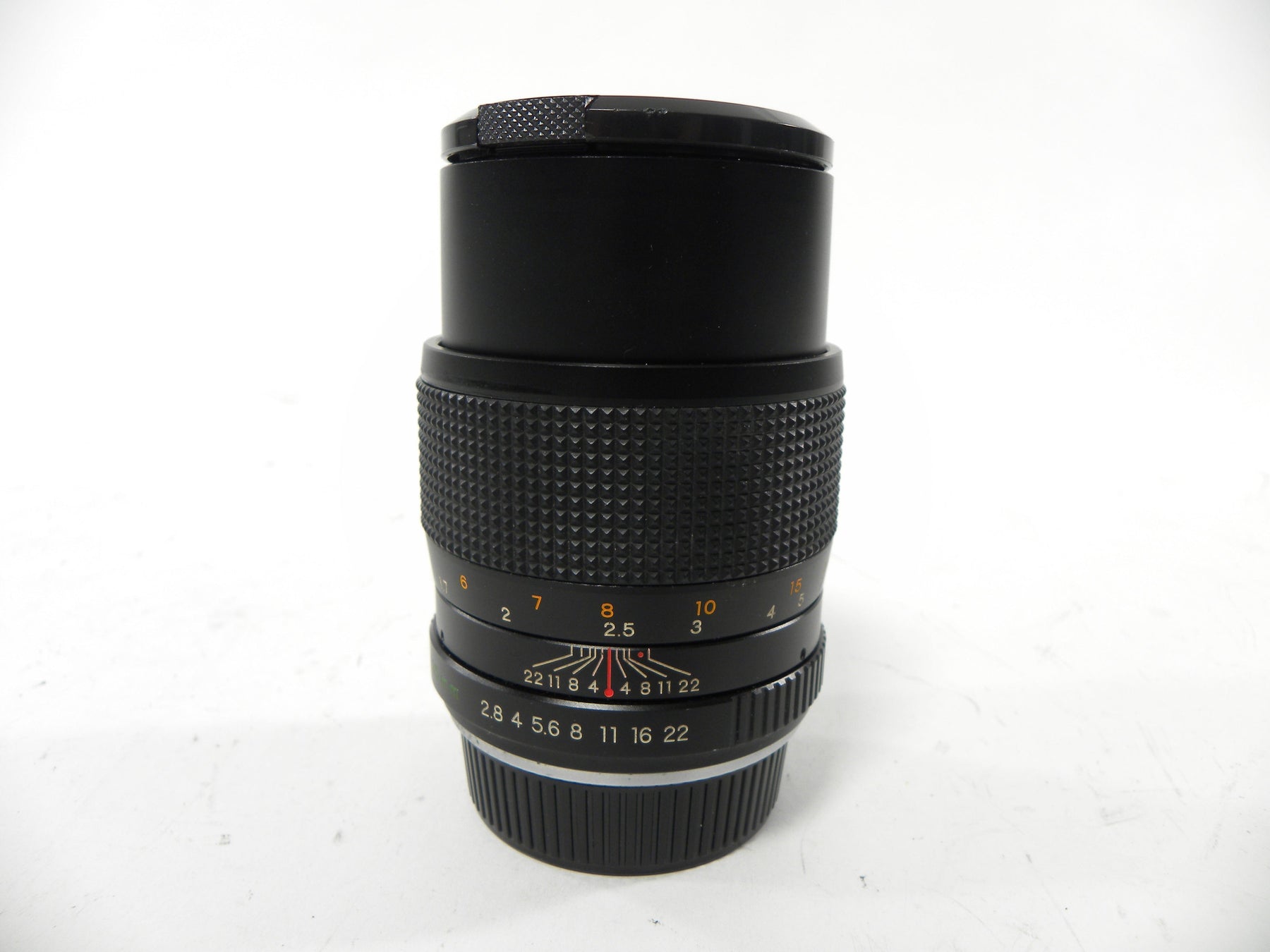 Yashica ML 135mm f2.8C for Yashica/Contax Mount