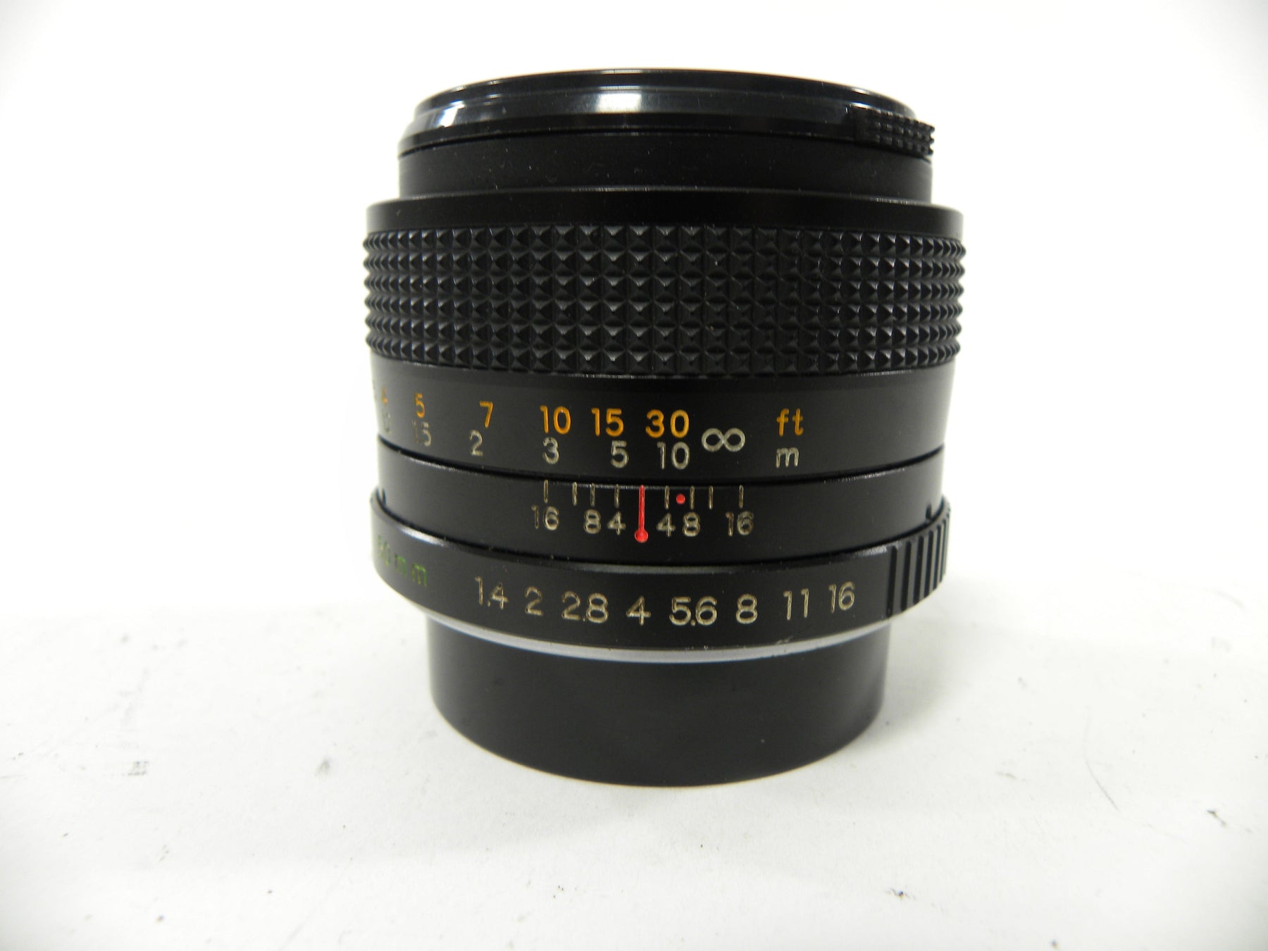 Yashica ML 50mm f1.4 Yashica/Contax Mount