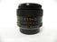 Yashica ML 50mm f1.4 Yashica/Contax Mount