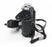 Yashica Sound 50XL Macro Super 8 Movie Camcorder