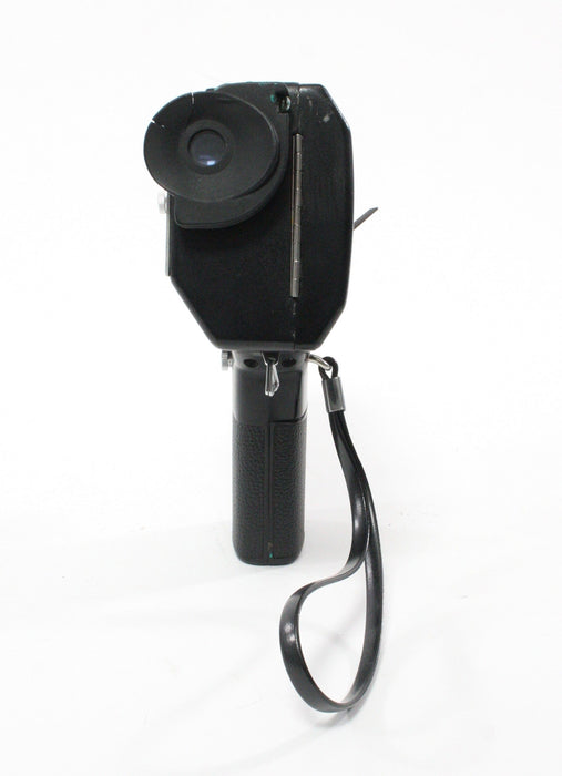 Yashica Super 40 Electronic Video Camera (AS-IS)