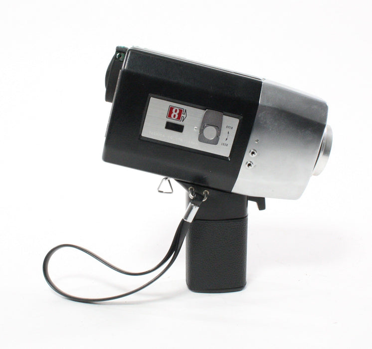 Yashica Super 40 Electronic Video Camera (AS-IS)
