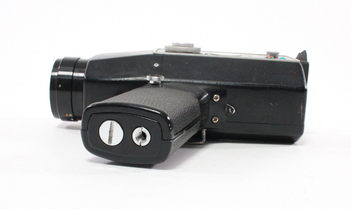 Yashica Super-60 Electro Super 8 Video Camera