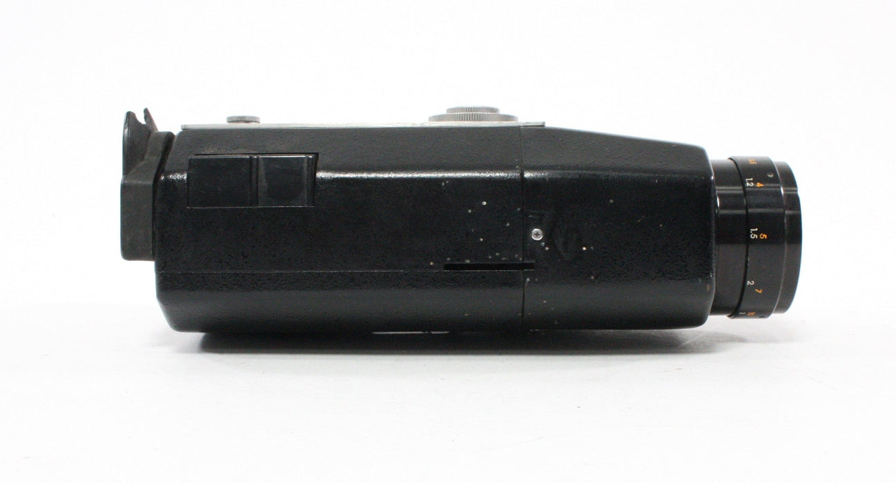 Yashica Super-60 Electro Super 8 Video Camera