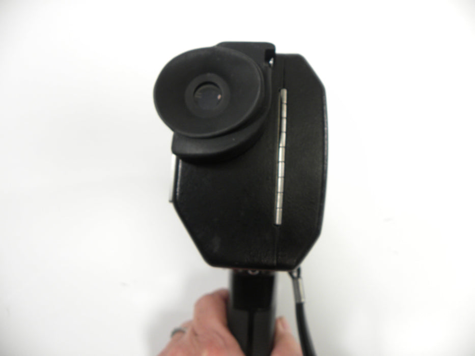 Yashica Super 600 Electro 8mm Movie Camera