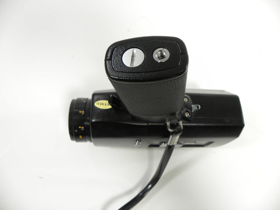 Yashica Super 600 Electro 8mm Movie Camera