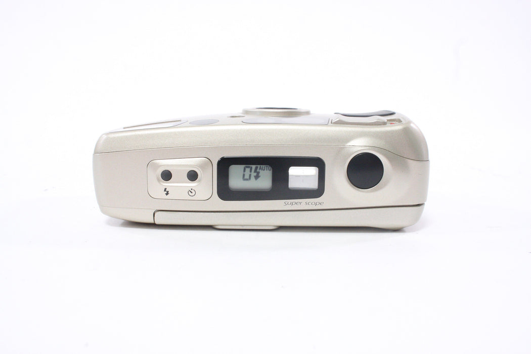 Yashica T4 Super 35mm Camera