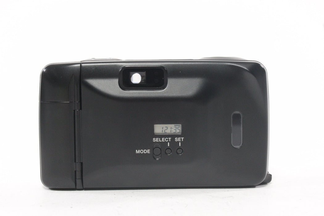 Yashica T4 Super D 35mm Film Camera (Parts / As-Is )