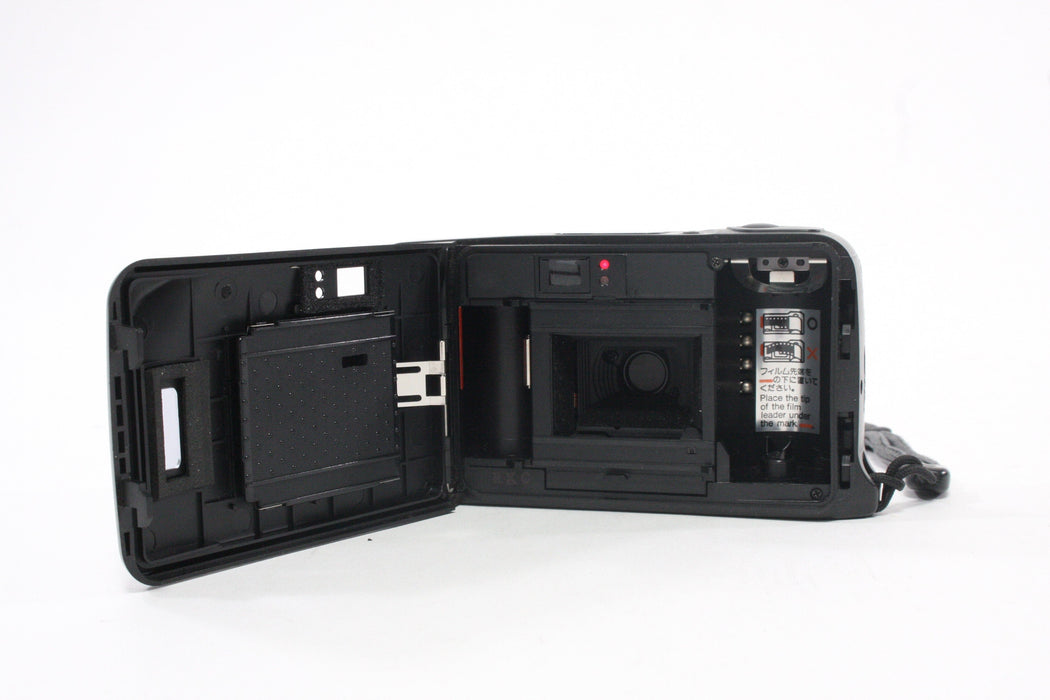 Yashica T4 Super D Weatherproof 35mm Camera