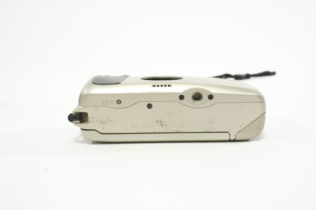 Yashica T4 Super Weatherproof 35mm Camera