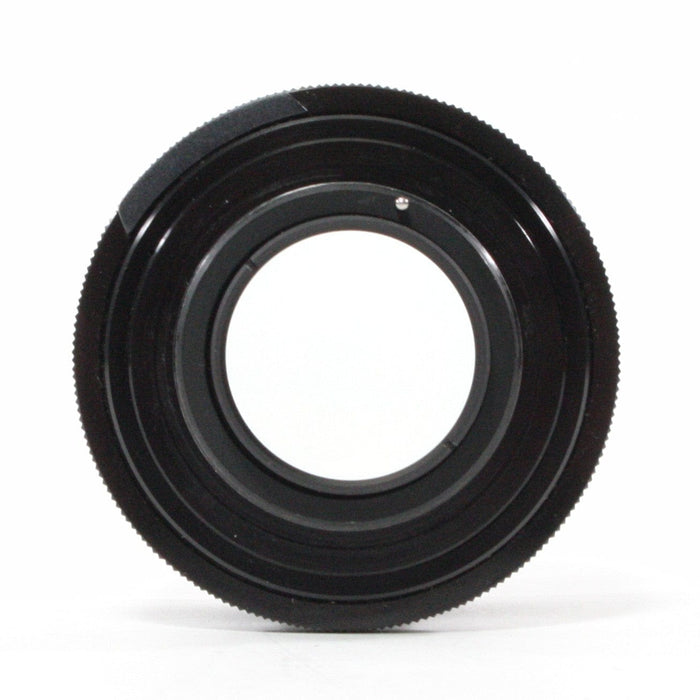 Yashica Yahinon-DX 50mm f/1.4 Lens for M42 Mount