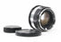 Yashica Yahinon-DX 50mm f/1.4 Lens for M42 Mount