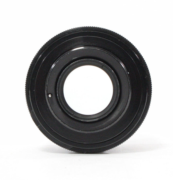Yashica Yashinon-DX 50mm f/1.7 Lens for M42 Mount