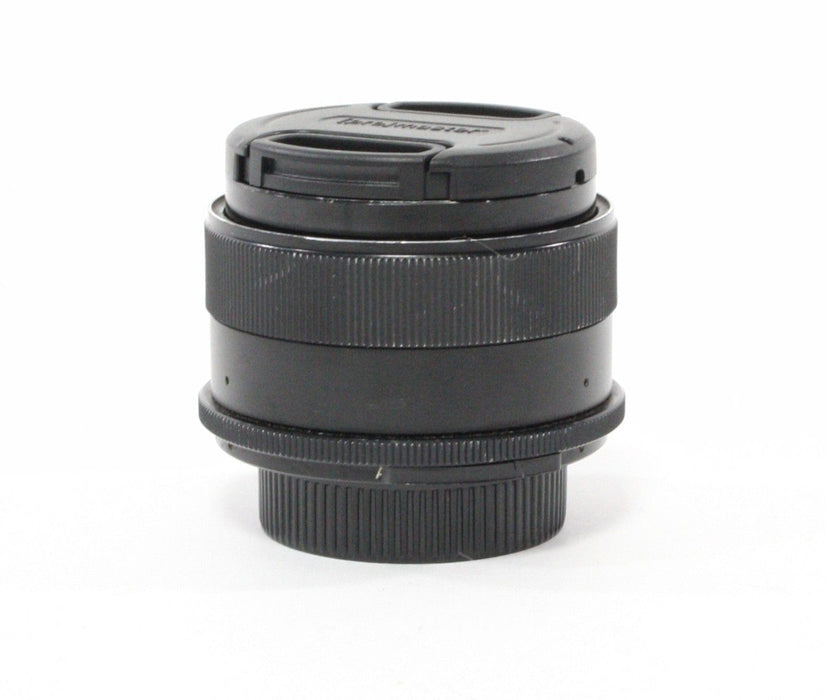 Yashica Yashinon-DX 50mm f/1.7 Lens for M42 Mount