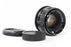 Yashica Yashinon-DX 50mm f/1.7 Lens for M42 Mount