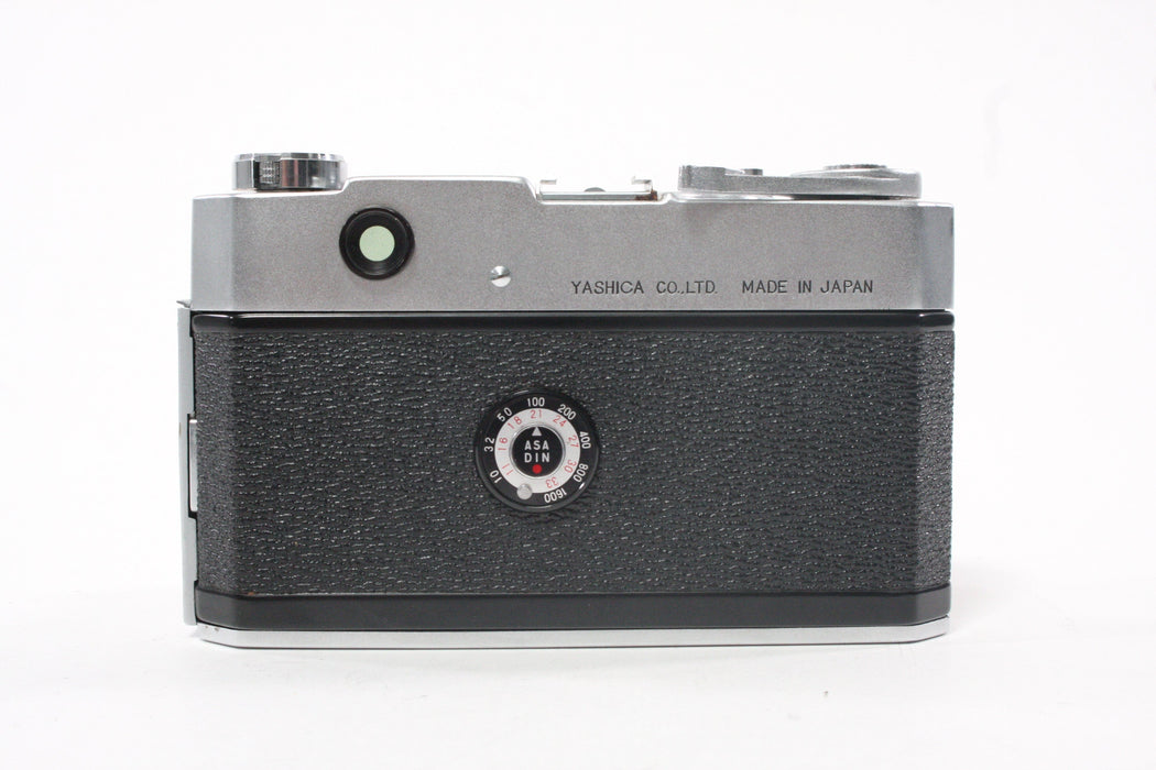 Yashica YK 35mm Camera