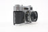 Yashica YK 35mm Camera