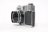 Yashica YK 35mm Camera