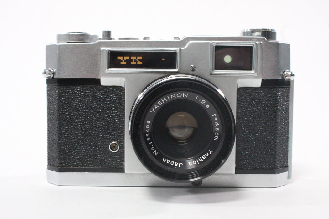 Yashica YK 35mm Camera
