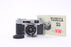 Yashica YK 35mm Camera